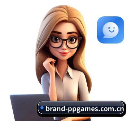 pp电子下载 APP 界面